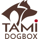 TAMI M - Inflatable trunk Dog-Box