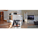 TAMI M - Auto & Home Hundebox aufblasbar mit Airbagfunktion