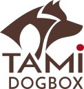 TAMI M - Inflatable trunk Dog-Box