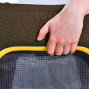 TAMI M - Inflatable trunk Dog-Box