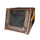 TAMI M - Inflatable trunk Dog-Box