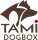 TAMI M - Inflatable trunk Dog-Box
