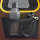 TAMI M - Inflatable trunk Dog-Box