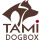 TAMI Backseat M - Auto & Home Hundebox aufblasbar mit Airbagfunktion