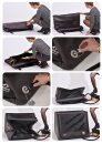 TAMI Backseat L - Auto & Home Hundebox aufblasbar mit Airbagfunktion