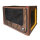 TAMI Backseat L - Auto & Home Hundebox aufblasbar mit Airbagfunktion