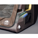 TAMI Backseat S - Auto & Home Hundebox aufblasbar mit Airbagfunktion