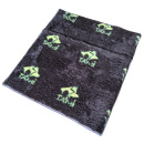 TAMI dog blanket 49x52cm, suitable for TAMI Backseat S /...