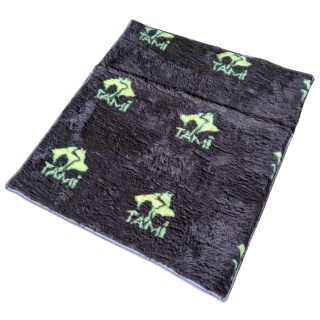 TAMI dog blanket 58x52cm, suitable for TAMI Backseat M Box, non-slip, pollutant-free, anti-allergen