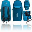 Sport Vibrations® SUP Rucksack Wheelbag mit...