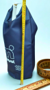 Mistral Drybag 10 Liter Marine-Blau Wasserdicht