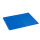 Cooling mat for dogs and cats, self-cooling, blue - Small 40x50cm