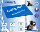 Kühlmatte für Hunde und Katzen,...