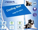 Kühlmatte für Hunde und Katzen,...