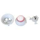 TAMI replacement valve including valve basket + valve + valve cap - suitable for all sizes of TAMI dog boxes