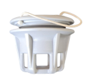 TAMI Ersatz-Ventil inkl. Ventilkorb + Ventil + Ventilkappe - passend für alle Größen der TAMI Dogboxen