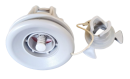 TAMI Ersatz-Ventil inkl. Ventilkorb + Ventil + Ventilkappe - passend für alle Größen der TAMI Dogboxen
