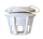 TAMI Ersatz-Ventil inkl. Ventilkorb + Ventil + Ventilkappe - passend für alle Größen der TAMI Dogboxen