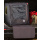 TAMI Einstiegsschutzmatte mit Karabiner  für TAMI XS Kofferraumbox