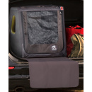 TAMI Einstiegsschutzmatte mit Karabiner  für TAMI L Kofferraumbox