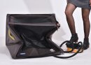 TAMI Backseat XS - Auto & Home Hundebox aufblasbar mit Airbagfunktion