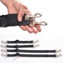 TAMI Backseat XS - Auto & Home Hundebox aufblasbar mit Airbagfunktion