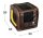 TAMI Backseat XS - Auto & Home Hundebox aufblasbar mit Airbagfunktion