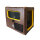 TAMI Backseat XS - Auto & Home Hundebox aufblasbar mit Airbagfunktion