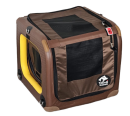 TAMI Backseat S - Auto & Home Hundebox aufblasbar mit Airbagfunktion