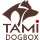 TAMI Backseat S - Auto & Home Hundebox aufblasbar mit Airbagfunktion