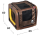TAMI Backseat S - Auto & Home Hundebox aufblasbar mit Airbagfunktion