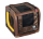 TAMI Backseat S - Auto & Home Hundebox aufblasbar mit Airbagfunktion