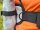 Sport Vibrations® Daily Bag – Hüfttasche mit Trinkflaschenhalterung und Leckerlibeutel für Hundespaziergänge und Hundezubehör